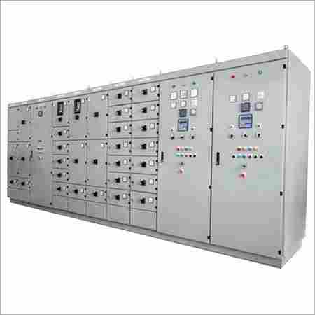 Electrical Control Panels