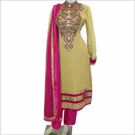 Ethnic Salwar Suits