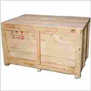 Export Packing Wooden Boxes