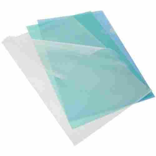 Plastic Folders