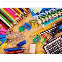 School Stationery Products