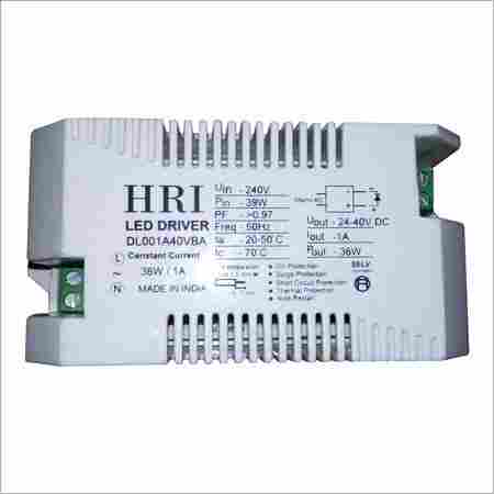 Constant Current Led Driver
