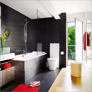 Modern Bathrooms Interior Designs