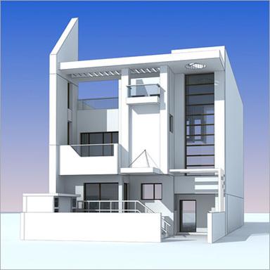 Residential Architecture Design Services