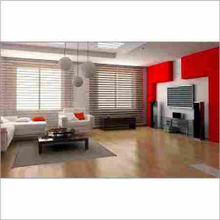 Residential Interior Designing Solution