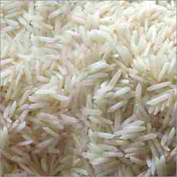 Basmati Steamed Rice