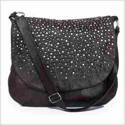 Formal Ladies Leather Handbags