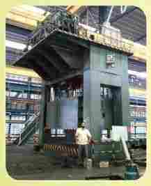 Industrial Power Press Machines