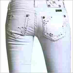 Designer Women Jeans