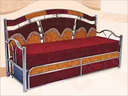 Stainless Steel Beds
