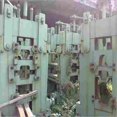 3 Hi Rolling Mill Stands