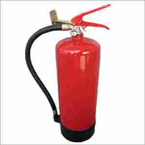 Portable Foam Fire Extinguishers