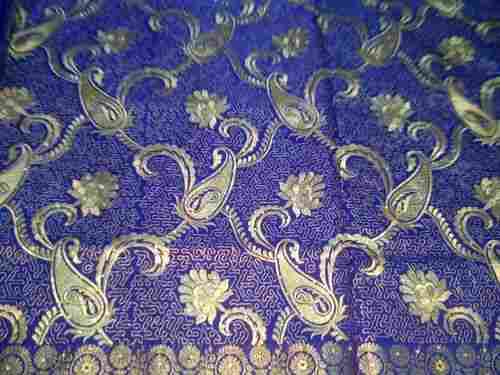 Banarasi Printed  Silk Sarees