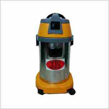 Commercial Wet Dry Vacuum Cleaner