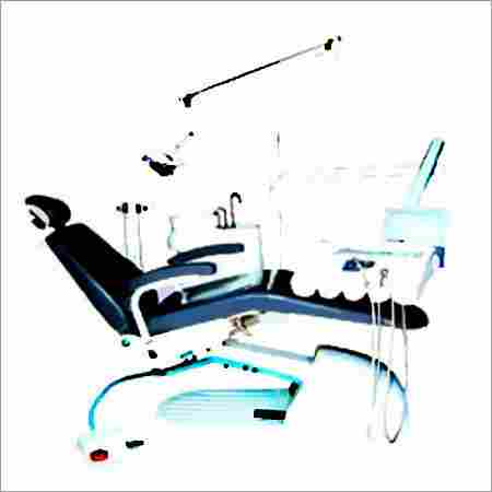 Automatic Dental Chair