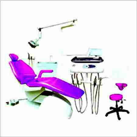 Automatic Dental Chair Mount Unit