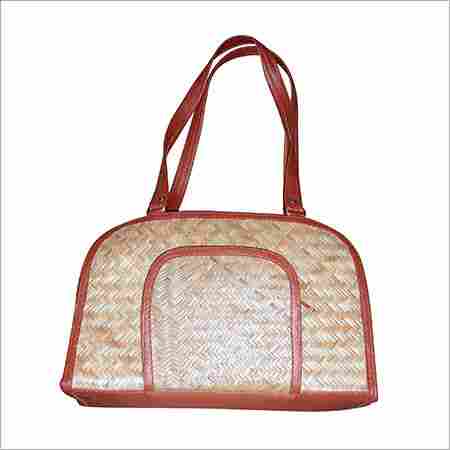 Terracotta Traditional Bag