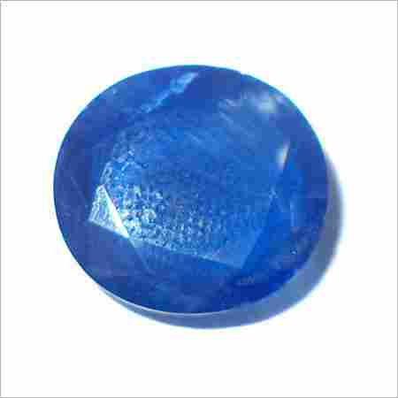 Light Blue Sapphire