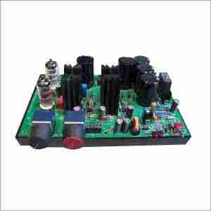 CATV Hybrid Amplifiers