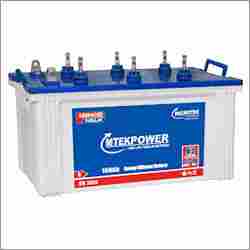 Commercial Inverter Batteries