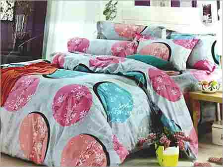 Fancy Cotton Bed Sheets