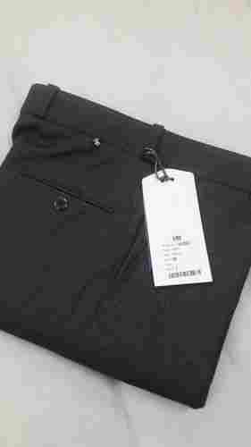 Formal Polo Trousers