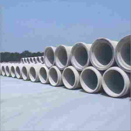 Reinforced Concrete Pipes