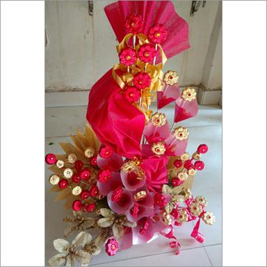 Handmade Strawberry Chocolate Bouquet