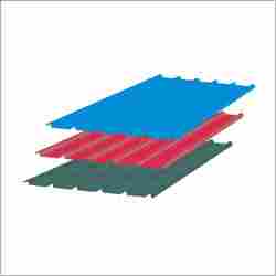 Colour Roofing Sheets