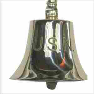 Designed Nautical Bell