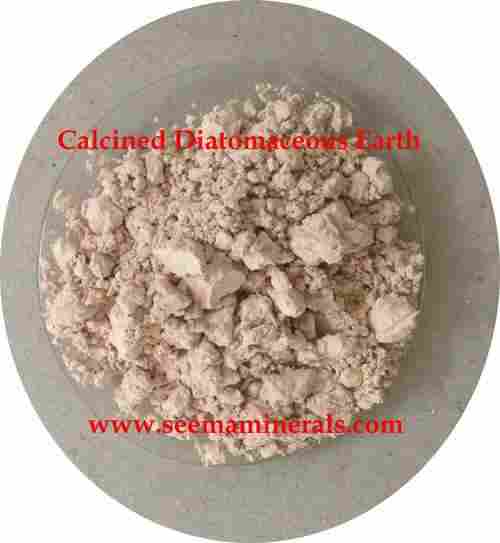 Calcined Diatomaceous Earth Powder