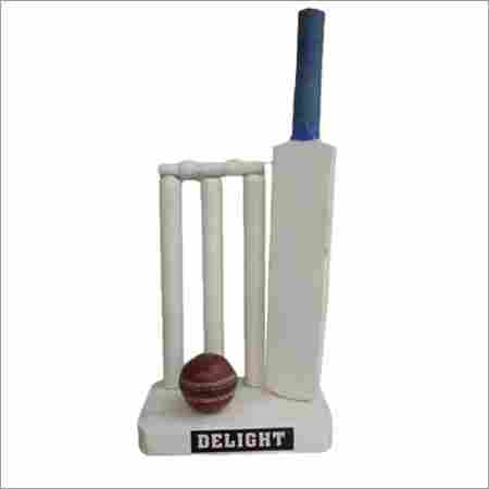 Cricket Trophies Mementos