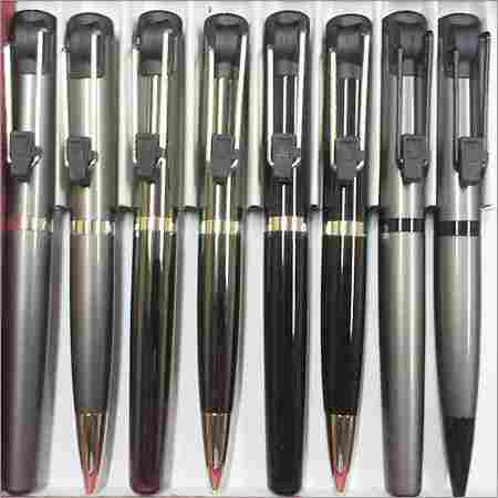 Fancy Metallic Pens