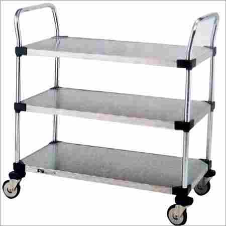 Laboratory Trolley