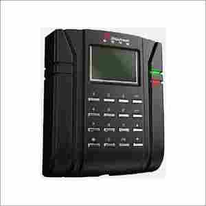 SC 203 RFID Based Access Control System