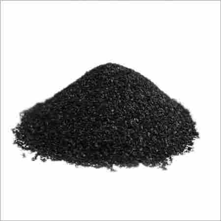Nutshell Based Activated Carbon