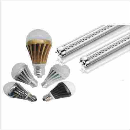 Solar LED Lights