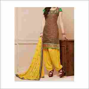 Indian Salwar Suit
