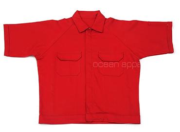 Industrial Safety Shirts