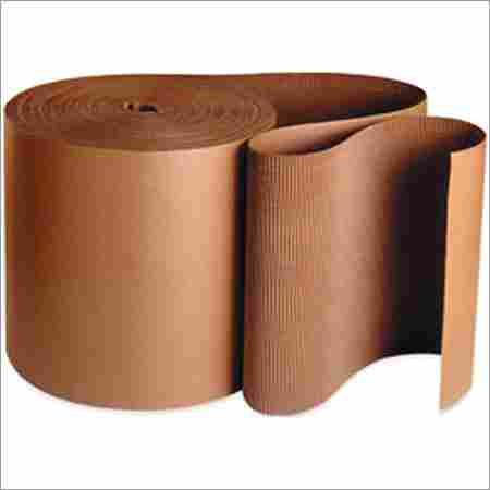 Packing Corrugated Rolls