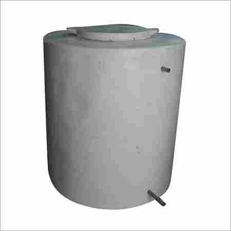 PVC Insulated Water Storage Tank