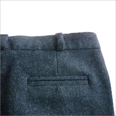 Woolen Trouser Fabric