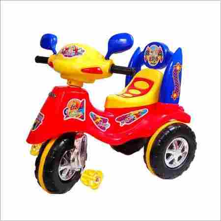 Nano DLX Baby Tricycle