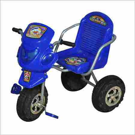 Plastic Toddler Tricycle