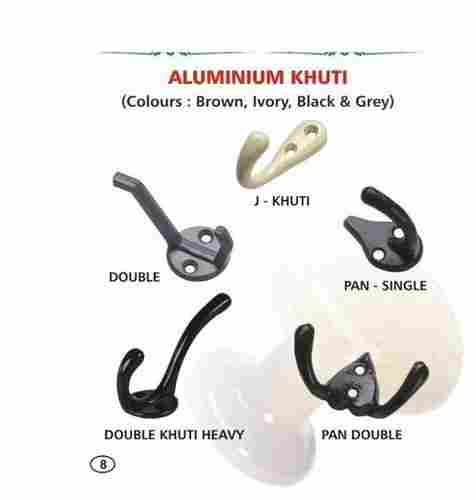 Aluminium Hanger