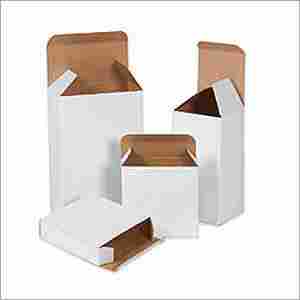Customized Carton Boxes
