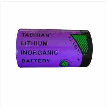 Tadiran Lithium Batteries