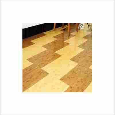 PVC Poly Floor Flooring