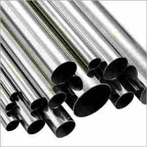 Steel Round Pipes