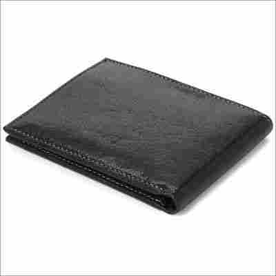 Fancy Leather Wallets